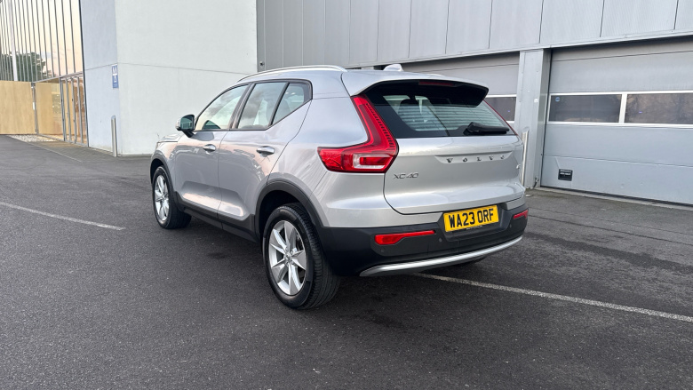 Volvo XC40 2.0 B3P Core 5dr Auto Petrol Estate